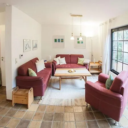 Kern Comfortable בית נופש דנגסט